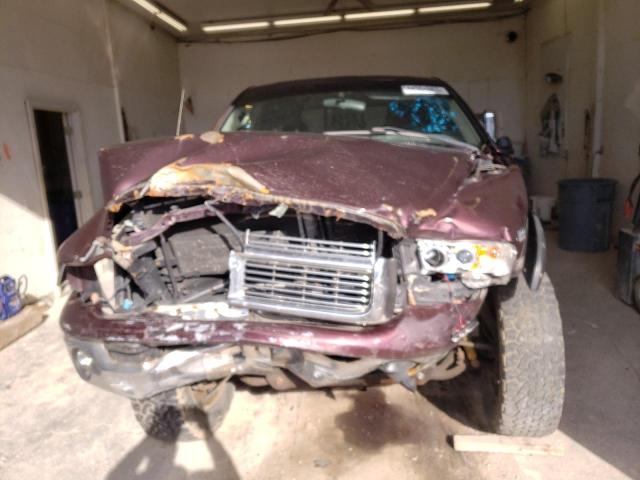 Photo 5 from auction – 2005 DODGE RAM 1500 S with VIN 1D7HU18D35S108439