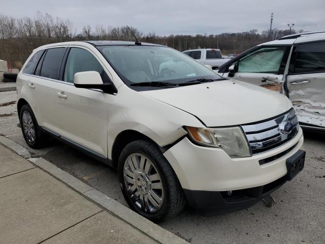 Photo 4 from auction – 2008 FORD EDGE LIMIT with VIN 2FMDK39C28BB44116