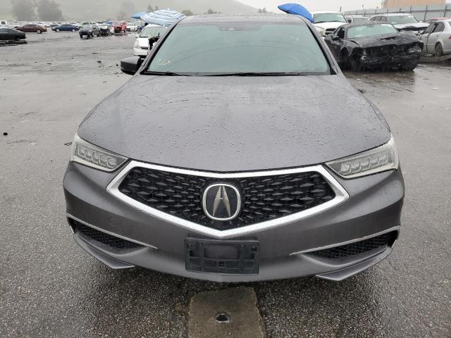 Photo 5 from auction – 2018 ACURA TLX TECH with VIN 19UUB1F5XJA002985