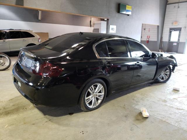 Photo 3 from auction – 2012 INFINITI G37 with VIN JN1CV6ARXCM976379