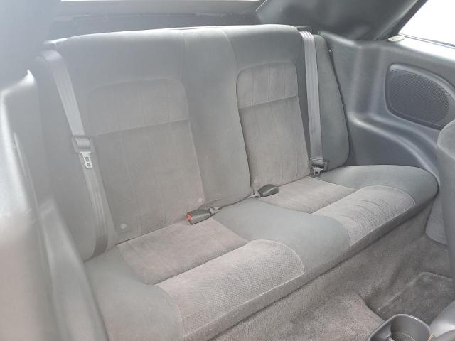 Photo 10 from auction – 2004 CHRYSLER SEBRING LX with VIN 1C3EL45R14N109141