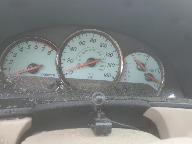 Photo 9 from auction – 2004 TOYOTA CAMRY SOLA with VIN 4T1FA38P14U032122
