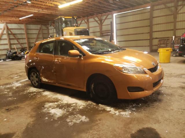 Photo 4 from auction – 2010 TOYOTA COROLLA MA with VIN 2T1KE4EE4AC038294