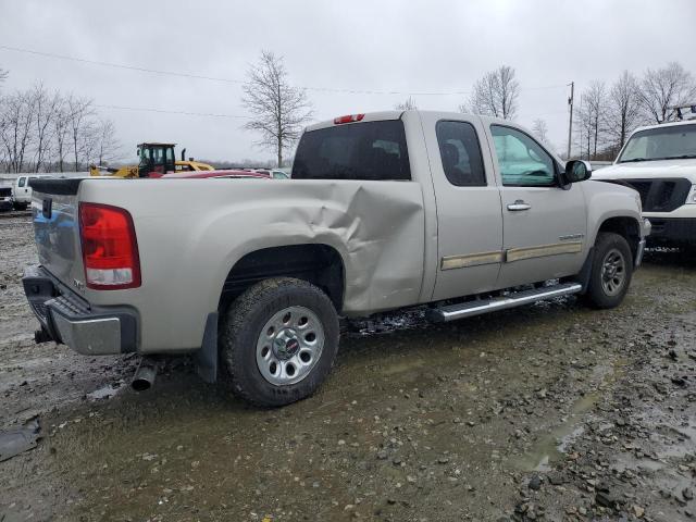 Photo 3 from auction – 2009 GMC SIERRA C15 with VIN 1GTEC19C69Z216590