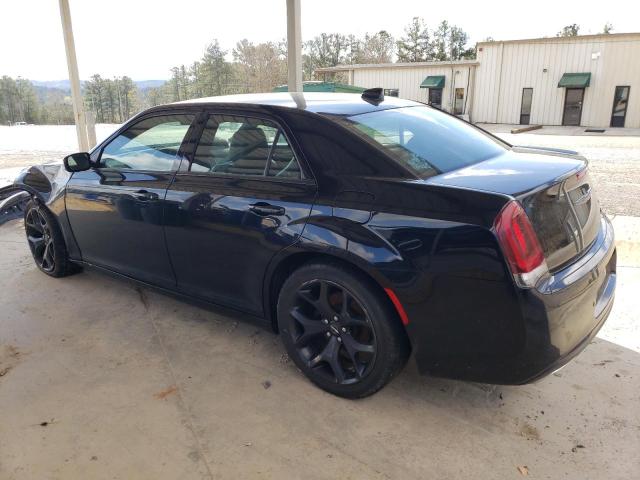 Photo 2 from auction – 2021 CHRYSLER 300 S with VIN 2C3CCABG1MH520069