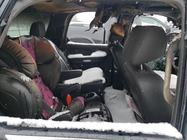 Photo 11 from auction – 2013 CADILLAC ESCALADE L with VIN 1GYS4BEF9DR168897
