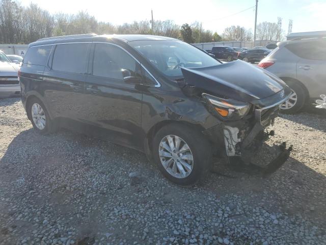 Photo 4 from auction – 2016 KIA SEDONA EX with VIN KNDMC5C16G6083919