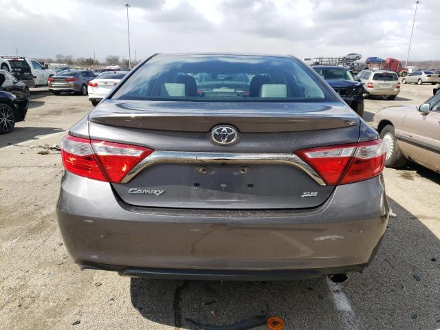 Photo 6 from auction – 2016 TOYOTA CAMRY LE with VIN 4T1BF1FK1GU194770