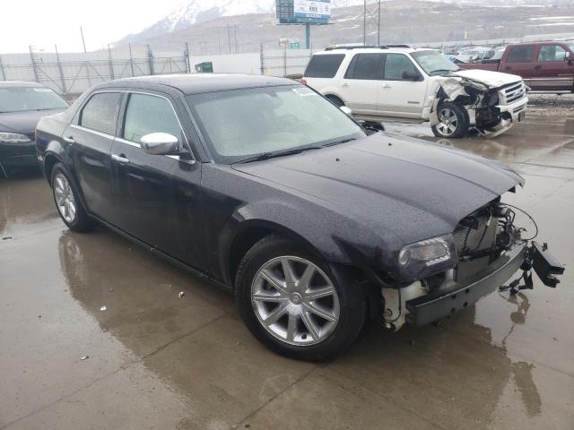 Photo 4 from auction – 2007 CHRYSLER 300C with VIN 2C3LA63H37H741543
