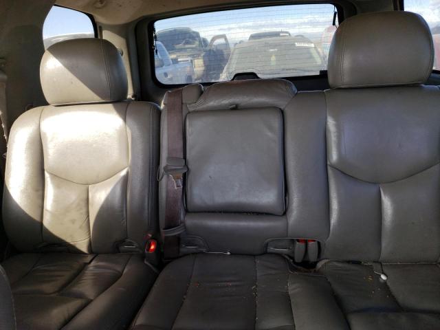 Photo 10 from auction – 2005 GMC YUKON with VIN 1GKEK13T55R108987
