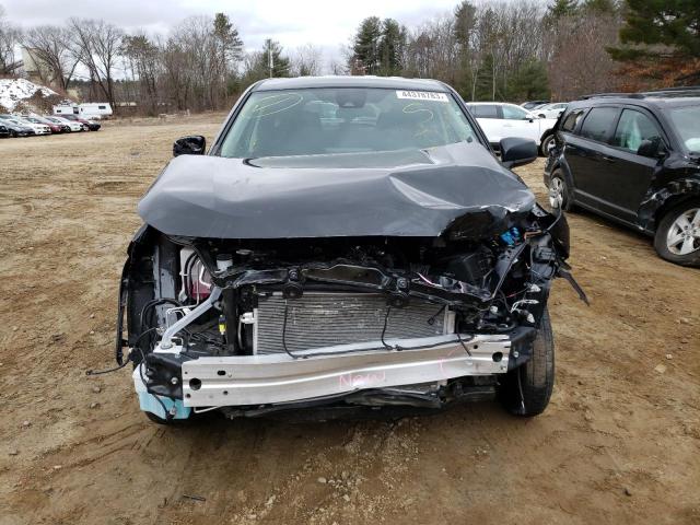 Photo 5 from auction – 2022 TOYOTA RAV4 LE with VIN 2T3H1RFV5NC192012
