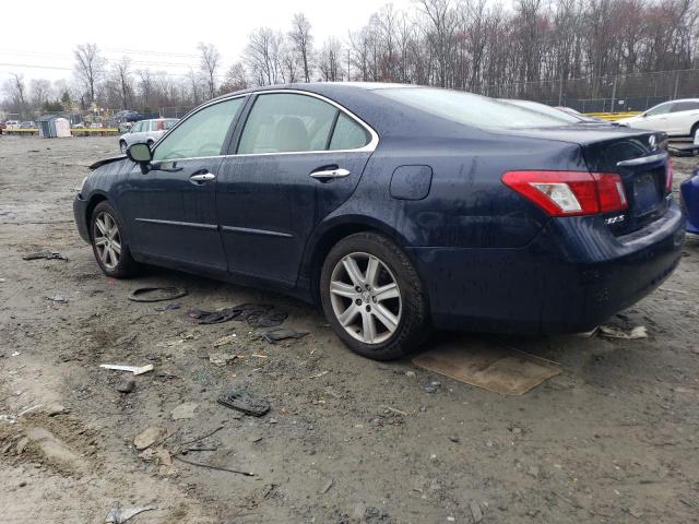 Photo 2 from auction – 2008 LEXUS ES 350 with VIN JTHBJ46G482265701