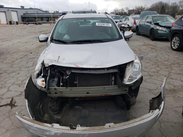 Photo 5 from auction – 2016 NISSAN VERSA S with VIN 3N1CN7AP7GL869486
