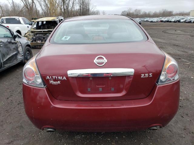 صورة رقم 6 من المزاد - 2010 NISSAN ALTIMA BAS مع VIN 1N4AL2AP1AN528319