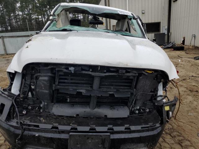 Photo 11 from auction – 2018 RAM 1500 ST with VIN 1C6RR6FT5JS322597