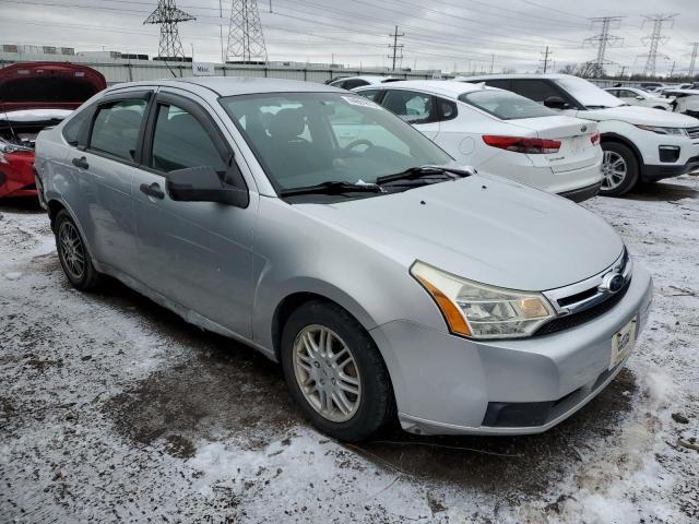 Photo 4 from auction – 2011 FORD FOCUS SE with VIN 1FAHP3FN9BW135714