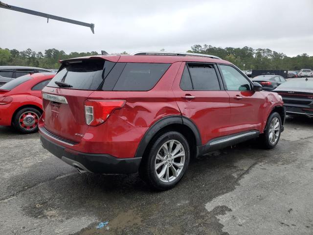 Photo 3 from auction – 2022 FORD EXPLORER L with VIN 1FMSK8FHXNGA51224