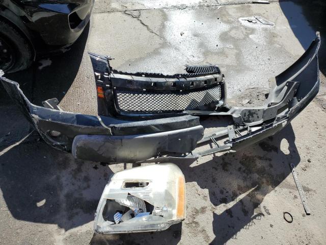 Photo 13 from auction – 2005 CHEVROLET EQUINOX LT with VIN 2CNDL73F756113634