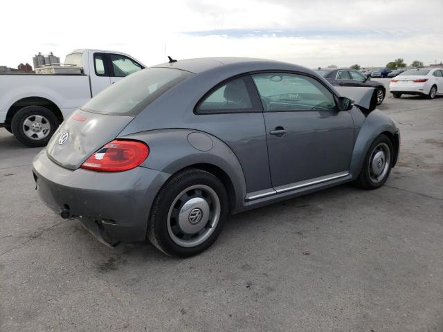 Photo 3 from auction – 2012 VOLKSWAGEN BEETLE with VIN 3VWJP7AT5CM606703