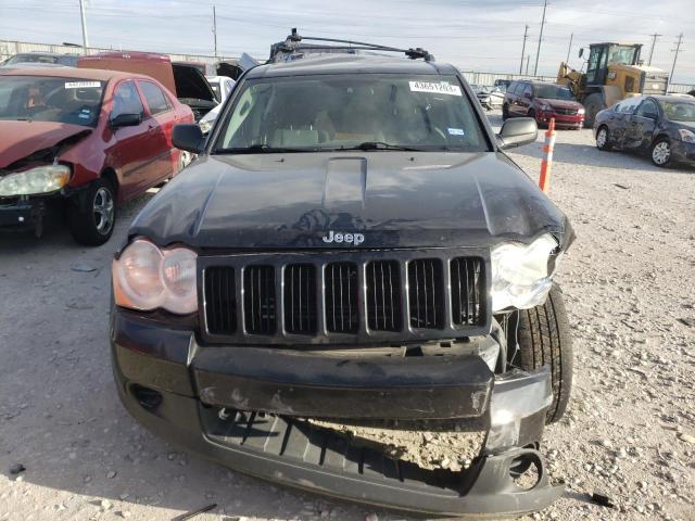 Photo 5 from auction – 2010 JEEP GRAND CHER with VIN 1J4PS4GK1AC106653