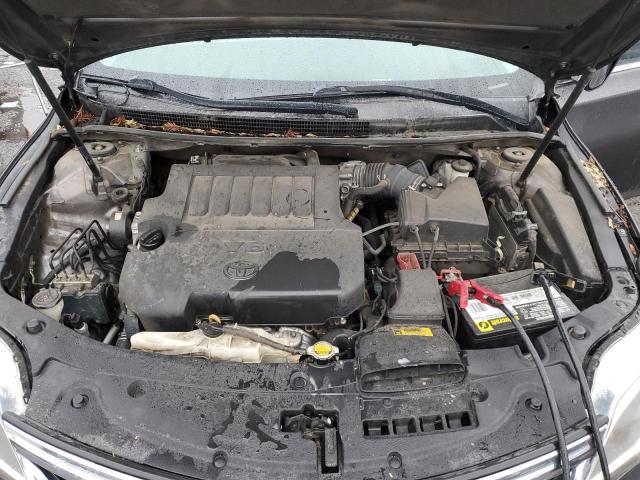 Photo 11 from auction – 2013 TOYOTA AVALON BAS with VIN 4T1BK1EB9DU072988