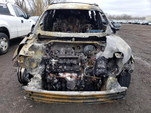 Photo 5 from auction – 2013 FORD EXPLORER X with VIN 1FM5K8D84DGA02972