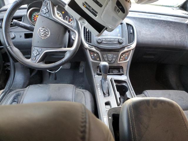 Photo 8 from auction – 2015 BUICK LACROSSE with VIN 1G4GB5G30FF112546