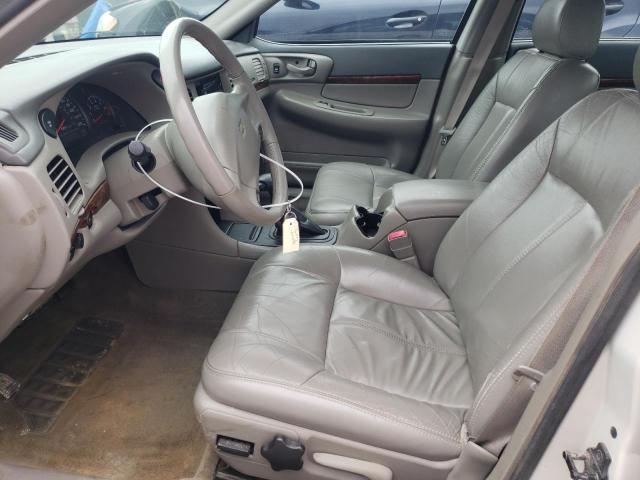 Photo 7 from auction – 2004 CHEVROLET IMPALA LS with VIN 2G1WH52K049180972