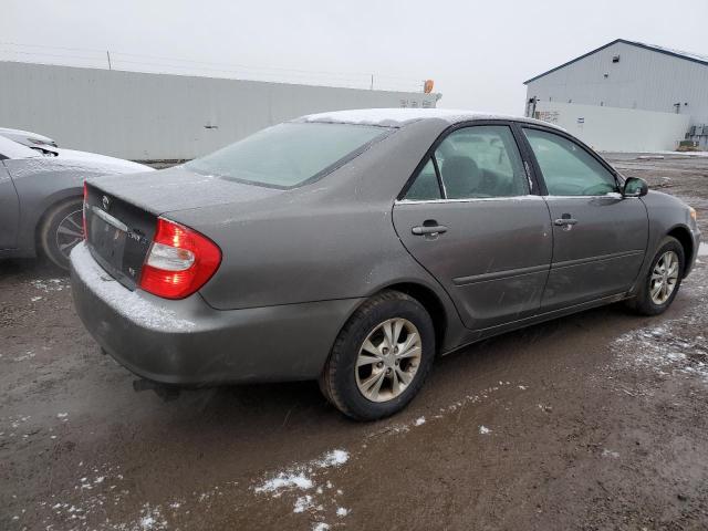 Photo 3 from auction – 2004 TOYOTA CAMRY LE with VIN 4T1BF30K44U587730