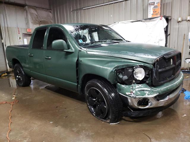 Photo 4 from auction – 2004 DODGE RAM 1500 S with VIN 1D7HA18D44J102937