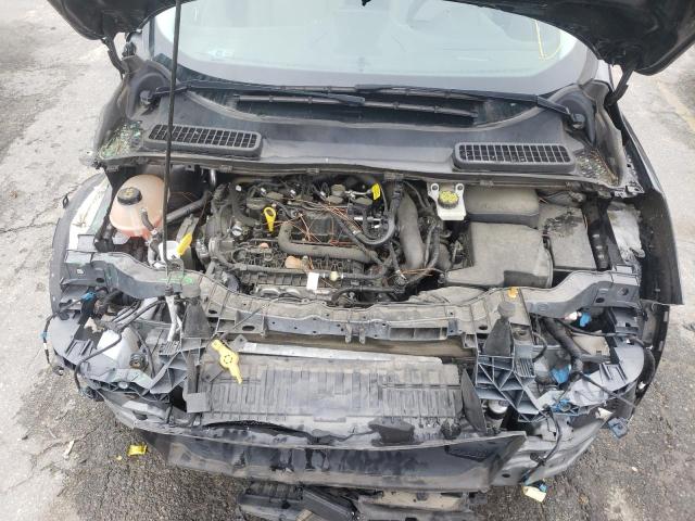 Photo 12 from auction – 2019 FORD ESCAPE SE with VIN 1FMCU0GD4KUA41720
