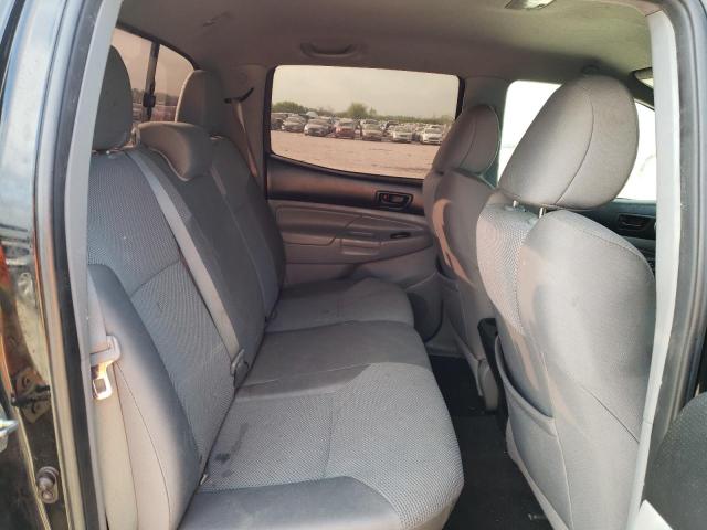 Photo 10 from auction – 2013 TOYOTA TACOMA DOU with VIN 3TMLU4EN5DM114513