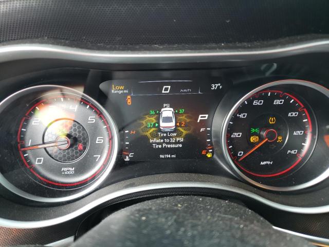 Zdjęcie 9 z aukcji – 2016 DODGE CHARGER SX z VIN 2C3CDXHG2GH210797