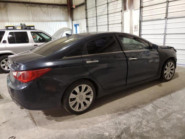Photo 3 from auction – 2011 HYUNDAI SONATA SE with VIN 5NPEC4AB9BH225012