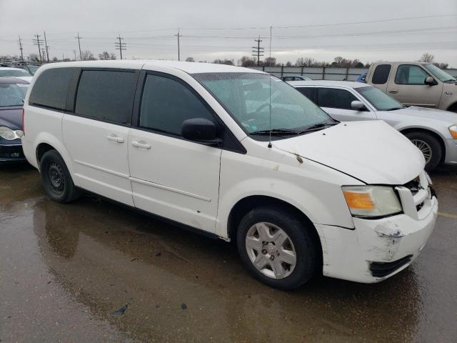 Photo 4 from auction – 2009 DODGE GRAND CARA with VIN 1D8HN44E09B519909