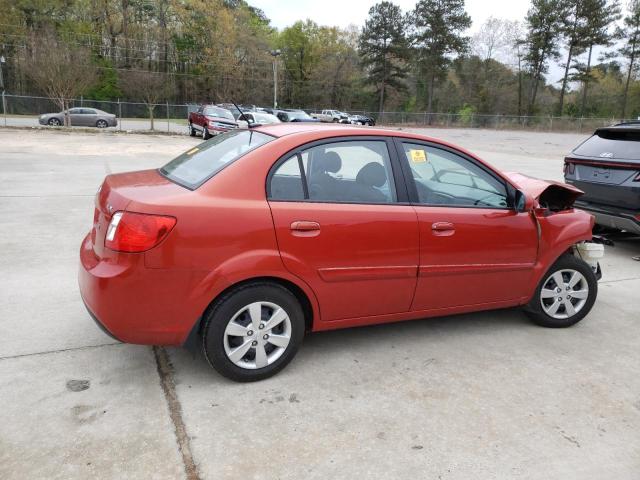 Photo 3 from auction – 2011 KIA RIO BASE with VIN KNADH4A36B6959510