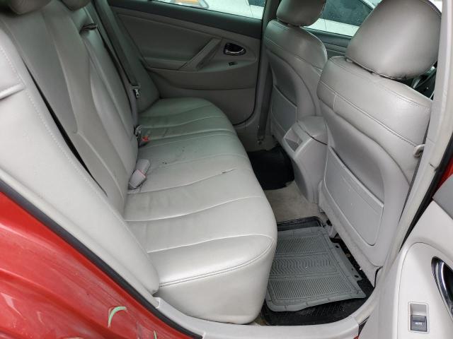 Photo 10 from auction – 2010 TOYOTA CAMRY BASE with VIN 4T4BF3EK3AR053905