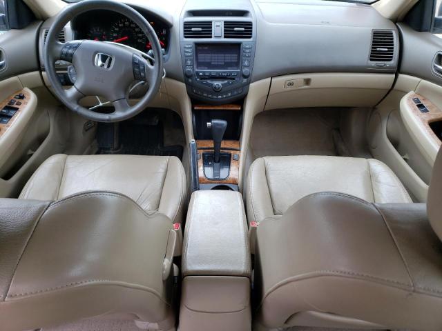 Photo 8 from auction – 2004 HONDA ACCORD EX with VIN 1HGCM66874A031619