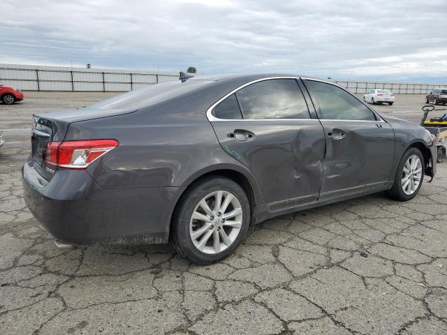 Photo 3 from auction – 2011 LEXUS ES350 with VIN JTHBK1EG4B2458757