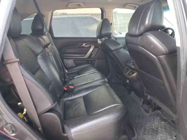 صورة رقم 11 من المزاد - 2013 ACURA MDX TECHNO مع VIN 2HNYD2H35DH511488