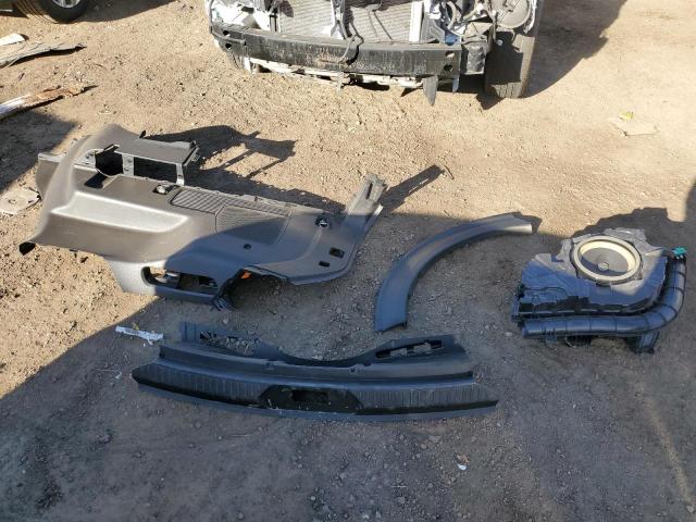 Photo 13 from auction – 2021 FORD EXPLORER L with VIN 1FMSK8FH7MGB06582