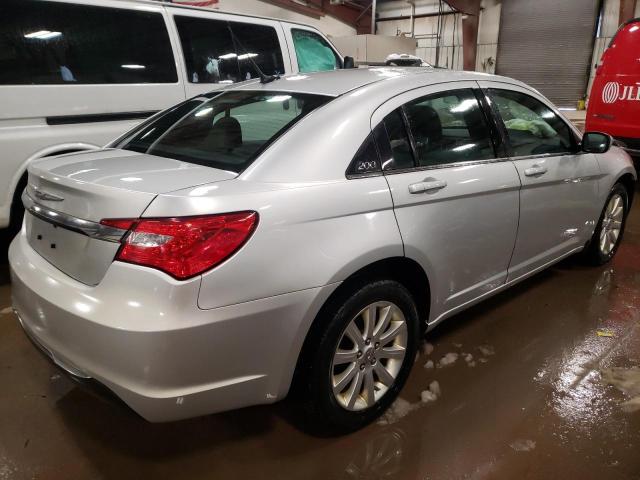 Photo 3 from auction – 2011 CHRYSLER 200 TOURIN with VIN 1C3BC1FB8BN512856