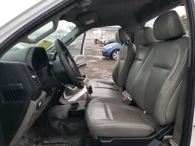Photo 7 from auction – 2019 FORD F150 with VIN 1FTMF1CB4KKD33795