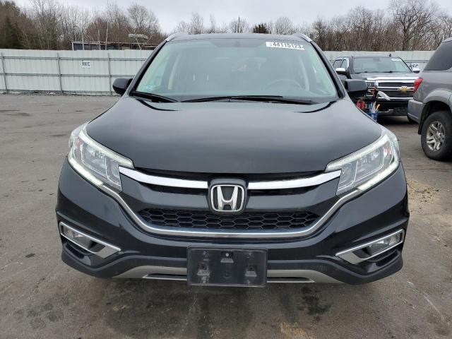 Photo 5 from auction – 2016 HONDA CR-V EXL with VIN 2HKRM4H75GH691463