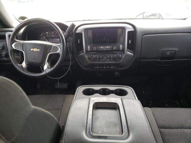 Photo 8 from auction – 2015 CHEVROLET SILVERADO with VIN 3GCUKREH1FG123647