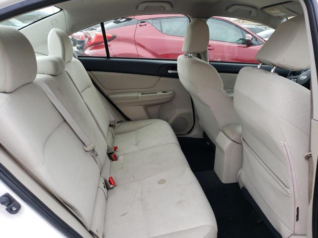 Photo 10 from auction – 2013 SUBARU IMPREZA PR with VIN JF1GJAB68DH035305