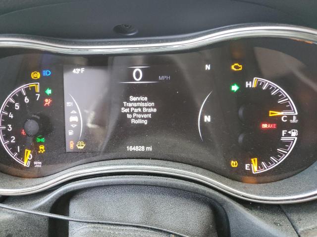 Photo 9 from auction – 2015 JEEP GRAND CHER with VIN 1C4RJEAG5FC895165