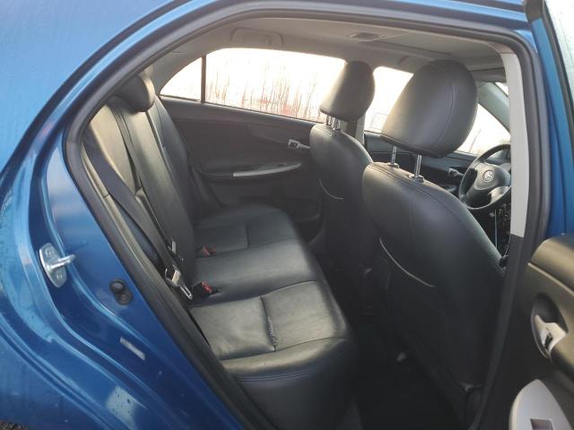 Photo 10 from auction – 2010 TOYOTA COROLLA BA with VIN 1NXBU4EE1AZ288285