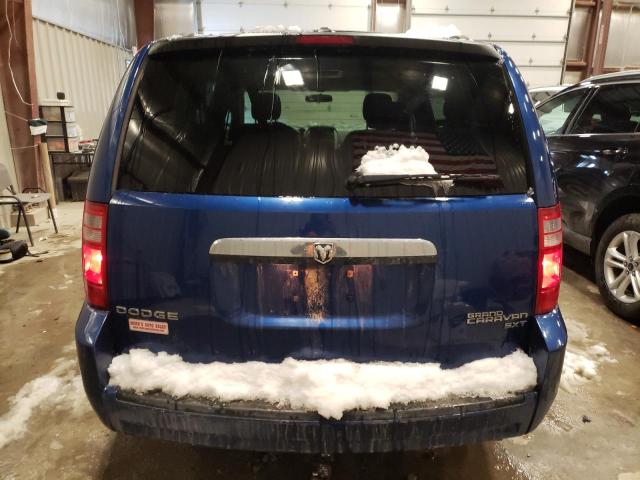 Photo 6 from auction – 2010 DODGE GRAND CARA with VIN 2D4RN5D18AR204936