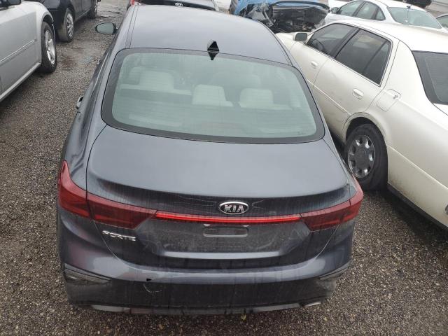 Photo 6 from auction – 2021 KIA FORTE FE with VIN 3KPF24AD3ME356758